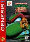 Play <b>Teenage Mutant Ninja Turtles - Tournament Fighters</b> Online